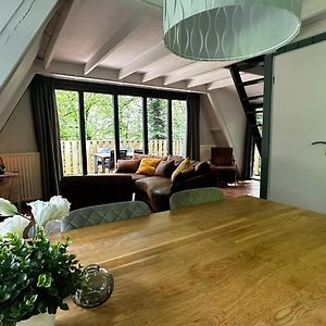 Chalet Madam Padam In Durbuy